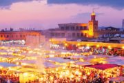 Marrakech City Tours