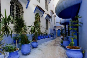 Andalusian Morocco Tour