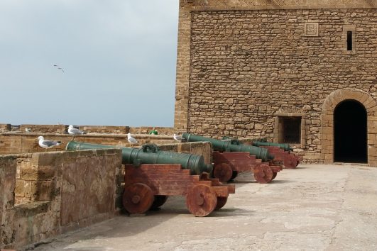 Essaouira day trip from Marrakech