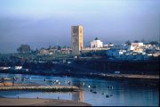 Rabat Day Trip