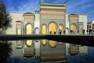 Fez full day City Tour