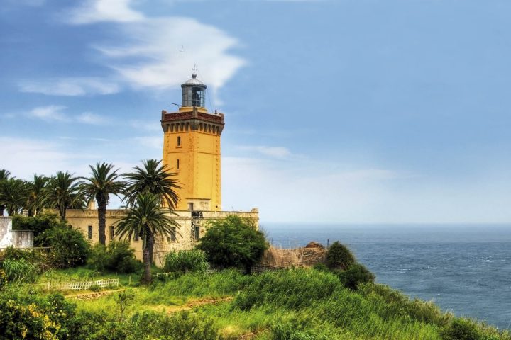 Half day Tangier City Tour