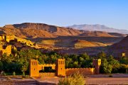 Ouarzazate Ait Benhaddou