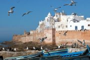Essaouira Marrakech Tour