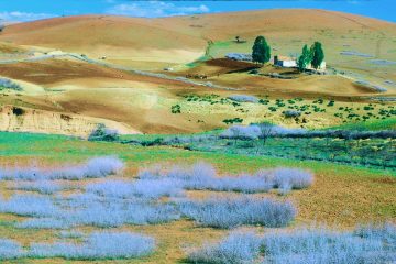 middle atlas mountains tour-Moyen Atlas Mountains tour