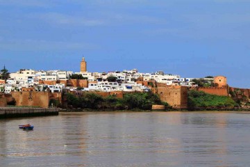 Rabat City Tour