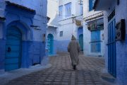 Chafchaouen day Trip