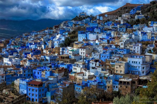 chefchaouen day trip from Tangier