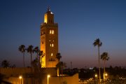 Marrakech day trip from Rabat