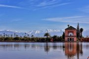 Marrakech City Tour