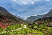 Asni Ouirgane day trip from Marrakech