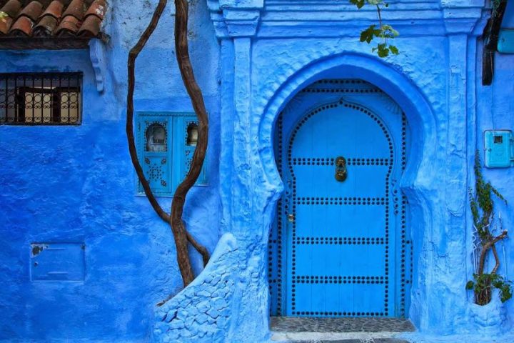 Small Group Chefchaouen Shore Excursion