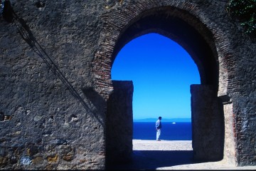 Tangier Full day city tour