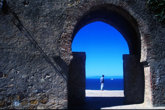 Tangier Full day city tour