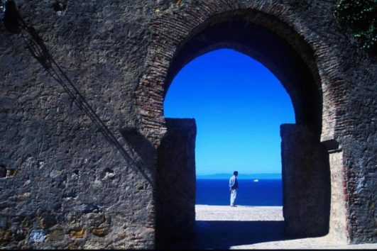 Tangier Full day city tour