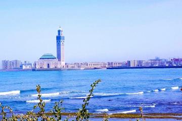Casablanca Shore Excursion