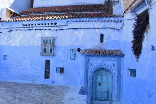 Chefchaouen Day Trip from Casablanca