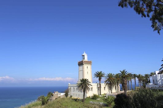 Tangier